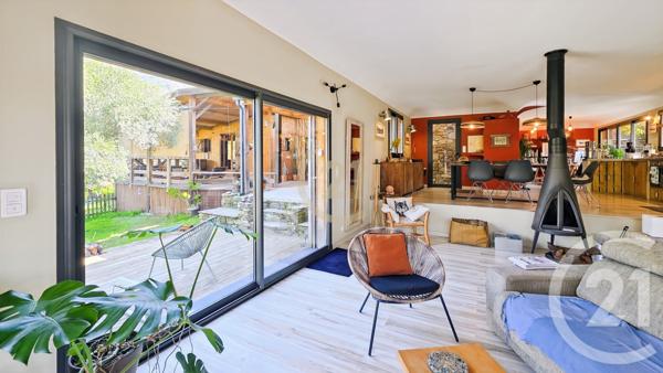 Maison à vendre  5 pièces - 175,37 m2 BARBAGGIO - 202