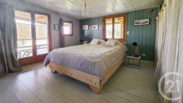 Maison à vendre  5 pièces - 175,37 m2 BARBAGGIO - 202