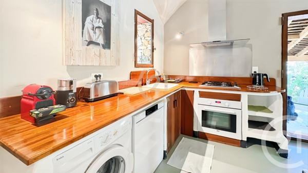 Maison à vendre  5 pièces - 175,37 m2 BARBAGGIO - 202