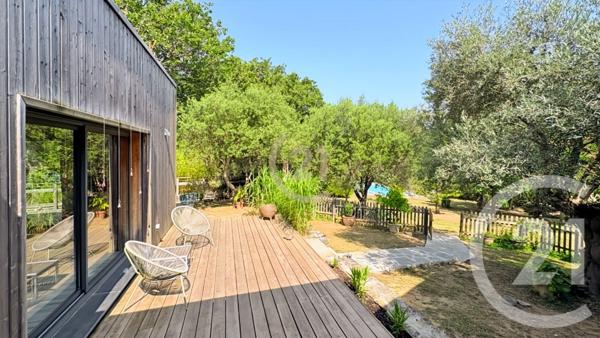 Maison à vendre  5 pièces - 175,37 m2 BARBAGGIO - 202