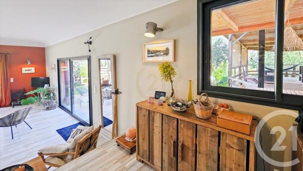 Maison à vendre  5 pièces - 175,37 m2 BARBAGGIO - 202