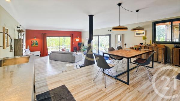 Maison à vendre  5 pièces - 175,37 m2 BARBAGGIO - 202