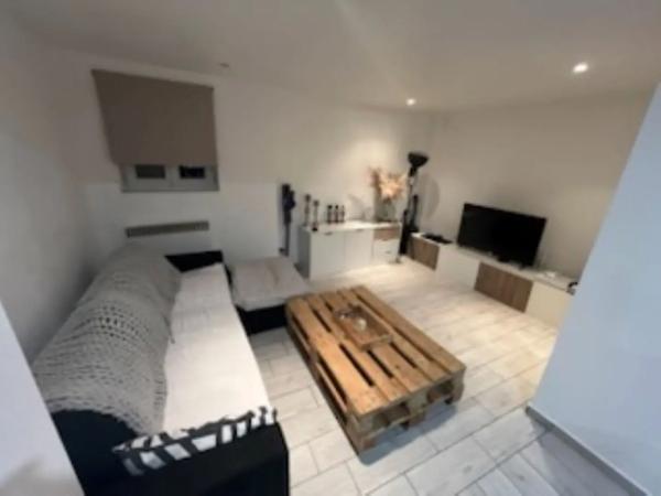 Maison à vendre 10 pièces 275m² Beuvry (62660)