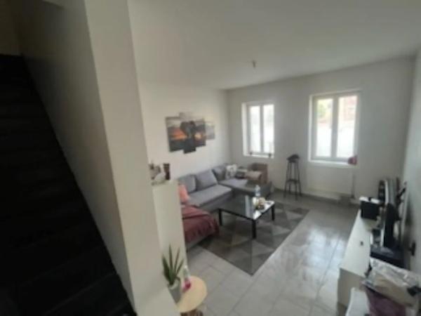 Maison à vendre 10 pièces 275m² Beuvry (62660)