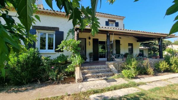 Maison à vendre 5 pièces de 125 m²