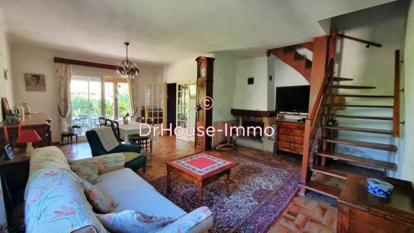 Maison à vendre 5 pièces de 125 m²