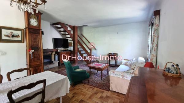 Maison à vendre 5 pièces de 125 m²