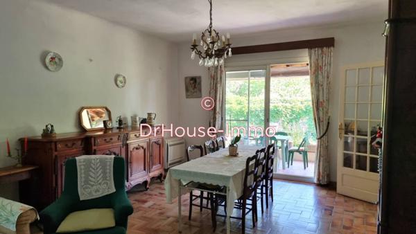 Maison à vendre 5 pièces de 125 m²