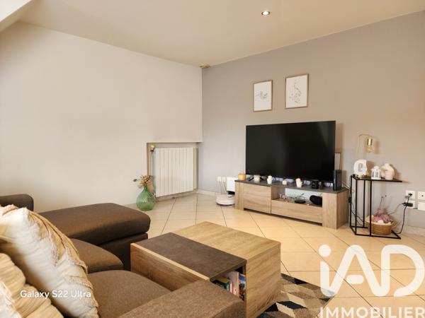 Maison à vendre 2 pièces 60 m² Saint-Jory