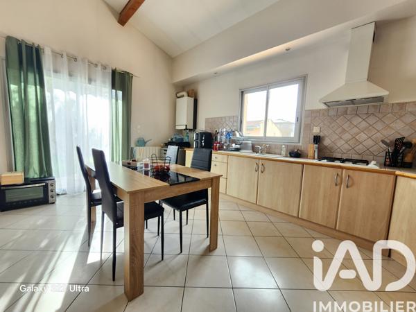 Maison à vendre 2 pièces 60 m² Saint-Jory