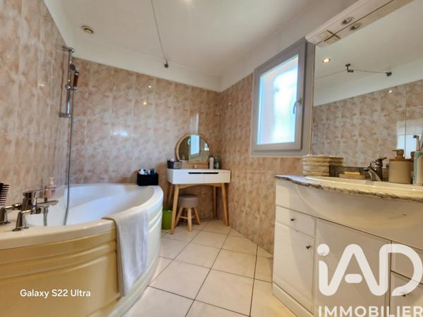 Maison à vendre 2 pièces 60 m² Saint-Jory