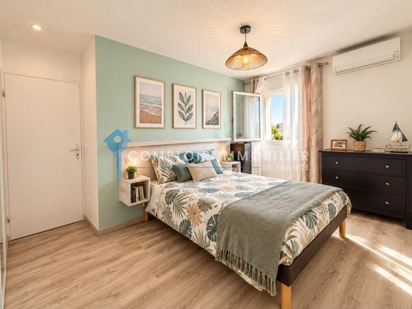 Maison 4 pièce(s) 3 chambre(s) 85 m²