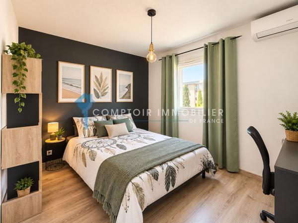 Maison 4 pièce(s) 3 chambre(s) 85 m²