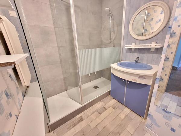 Maison à vendre 5 pièces 90m² Bully-les-Mines (62160)