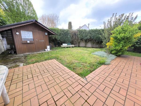 Maison à vendre 5 pièces 90m² Bully-les-Mines (62160)