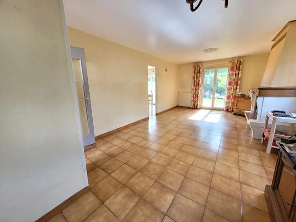 Maison à vendre 5 pièces 90m² Bully-les-Mines (62160)