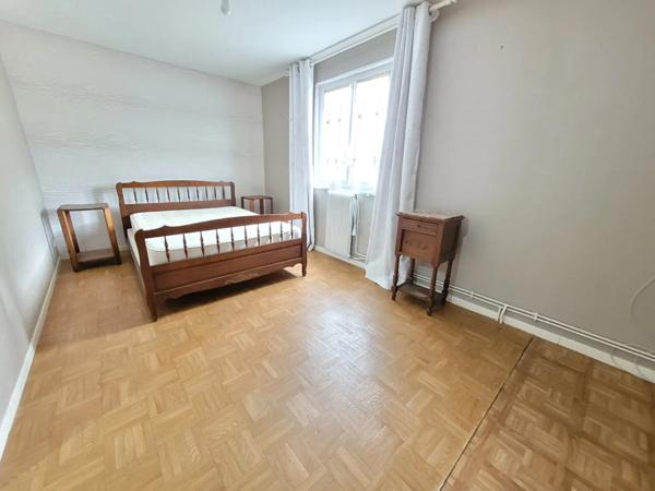 Maison à vendre 5 pièces 90m² Bully-les-Mines (62160)