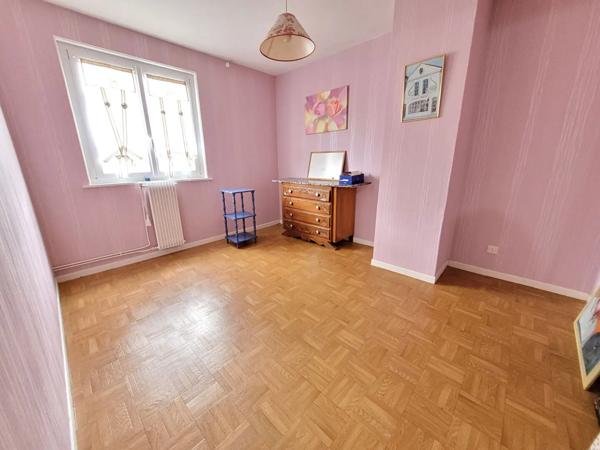 Maison à vendre 5 pièces 90m² Bully-les-Mines (62160)