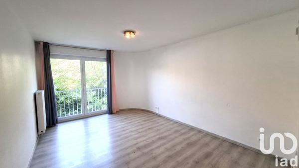 Appartement 2 pièces de 46 m² à Creutzwald (57150)