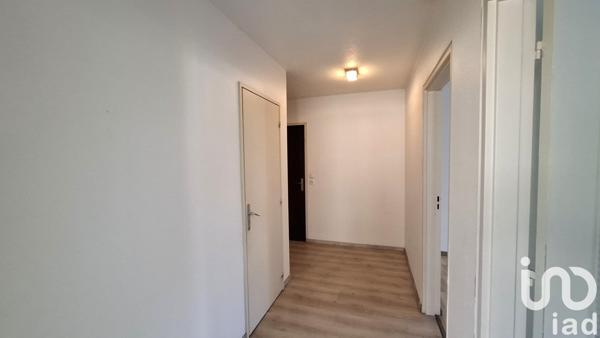 Appartement 2 pièces de 46 m² à Creutzwald (57150)