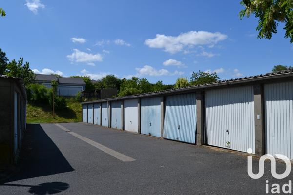 Appartement 2 pièces de 46 m² à Creutzwald (57150)