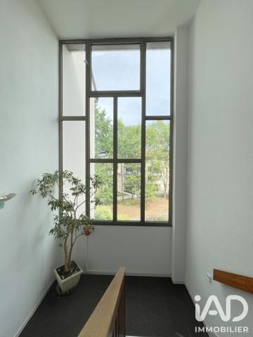 Appartement à vendre 3 pièces 65,51 m² Villers-lès-Nancy