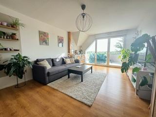 3%COM Très beau duplex F4 avec garage - parking- cave  Wiwersheim (67370)