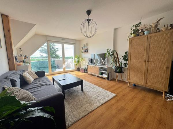 3%COM Très beau duplex F4 avec garage - parking- cave  Wiwersheim (67370)