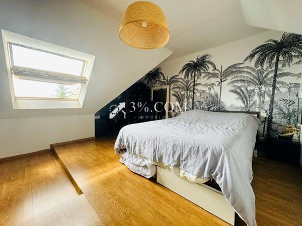 3%COM Très beau duplex F4 avec garage - parking- cave  Wiwersheim (67370)