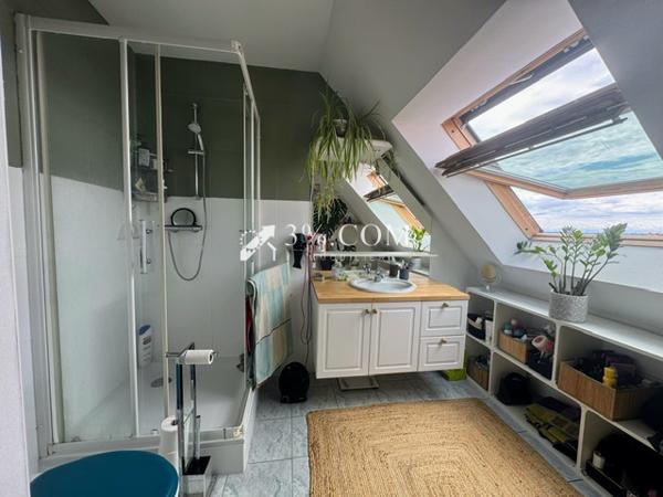3%COM Très beau duplex F4 avec garage - parking- cave  Wiwersheim (67370)