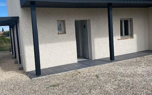 Maison à vendre    4 pièces •  Paulhan