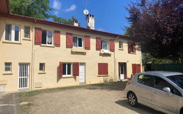 Appartement à vendre    7 pièces •  Mont-de-Marsan