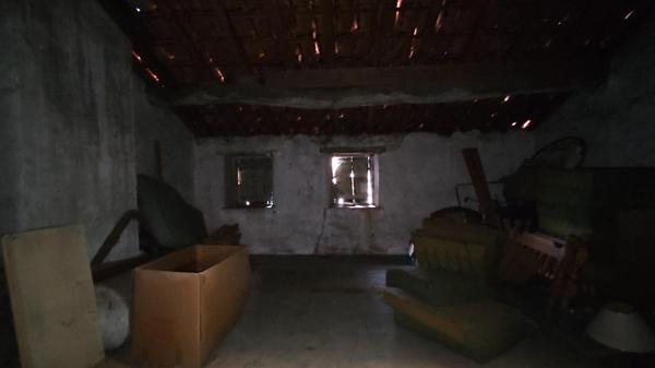 Centre ville, 115 m², grenier, jardin clos