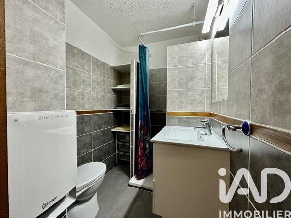 Appartement à vendre 2 pièces 19 m² Arâches-la-Frasse