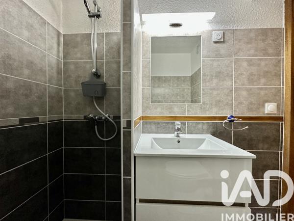 Appartement à vendre 2 pièces 19 m² Arâches-la-Frasse