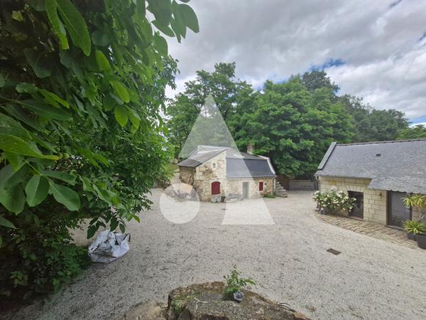 Maison 8 pièces 216 m2
