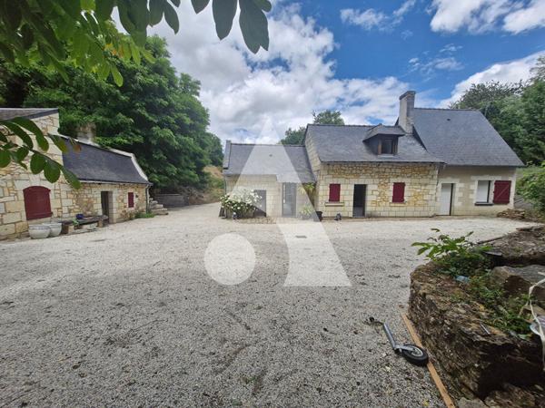 Maison 8 pièces 216 m2