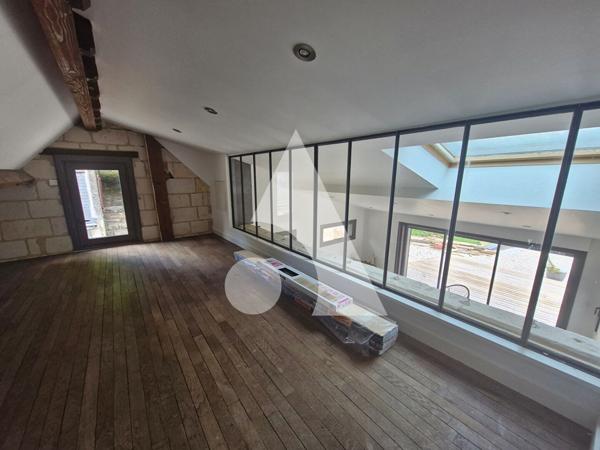Maison 8 pièces 216 m2