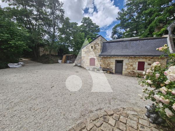 Maison 8 pièces 216 m2