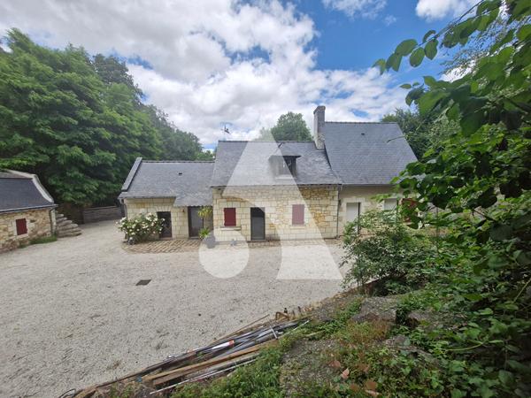 Maison 8 pièces 216 m2