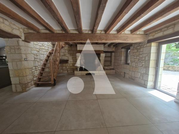 Maison 8 pièces 216 m2