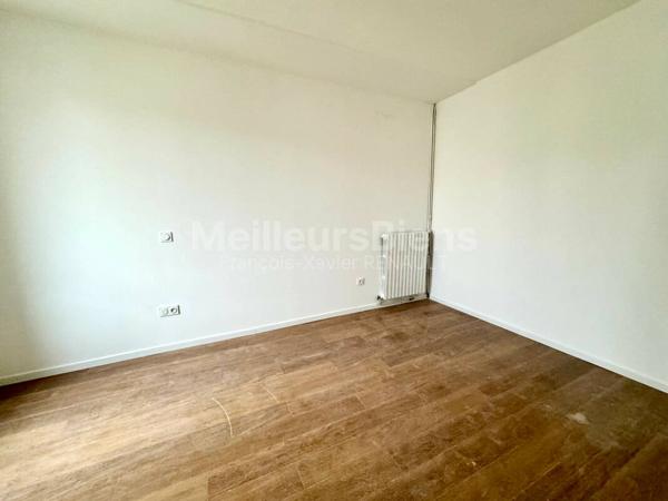 Maison F4, avec jardin