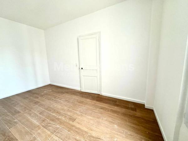 Maison F4, avec jardin