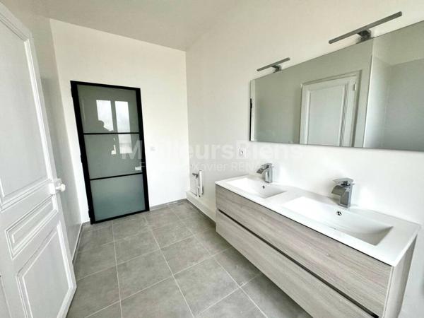 Maison F4, avec jardin