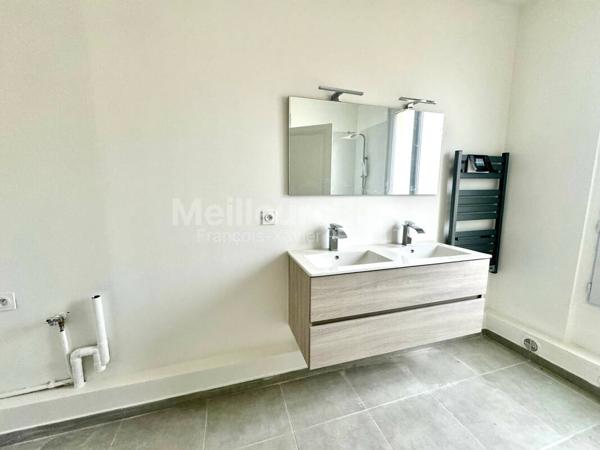 Maison F4, avec jardin