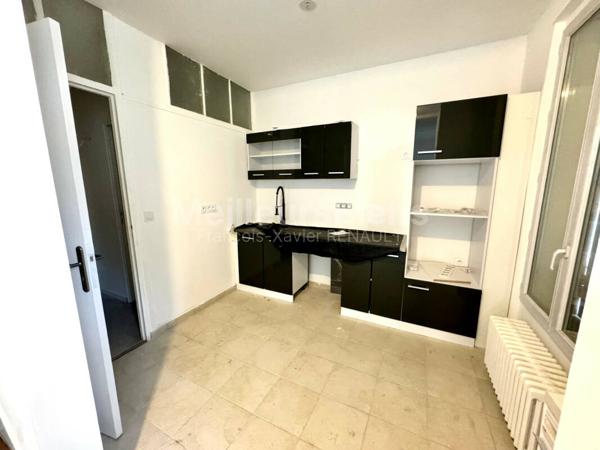 Maison F4, avec jardin