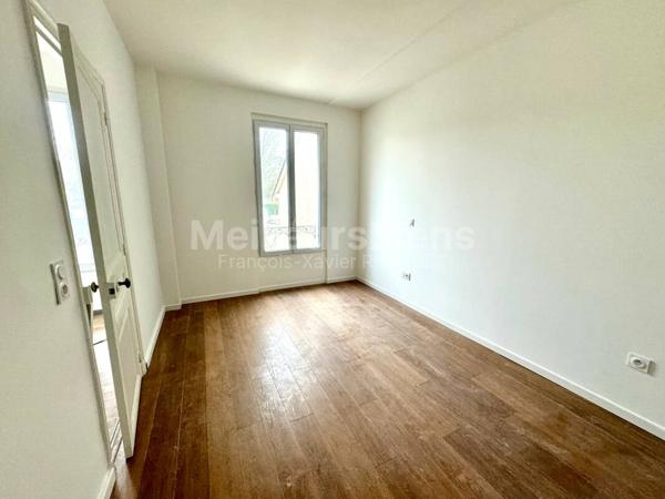 Maison F4, avec jardin