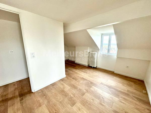 Maison F4, avec jardin