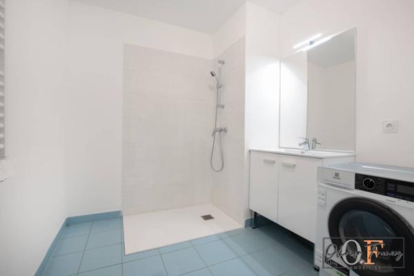 Appartement à vendre 3 pièces de 66 m²