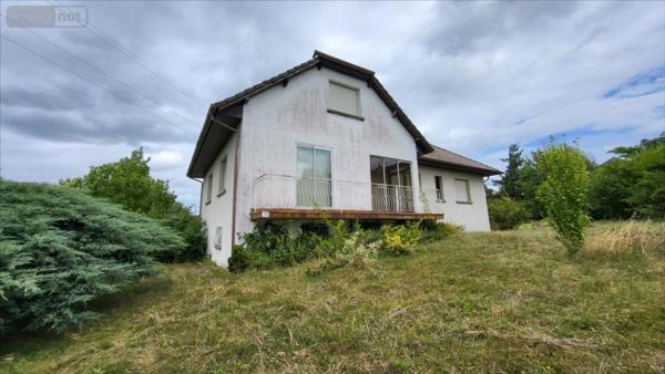 Maison à vendre à Montbéliard dans le Doubs (25200), ref : M-40-1085634